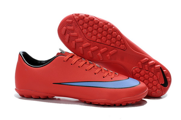 Nike Mercurial Victory V TF Women Shoes--014